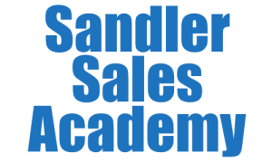 Sandler Sales Academy